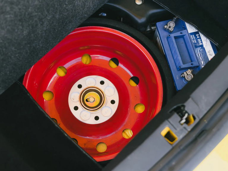 Porsche 964 Carrera 2 Speedster