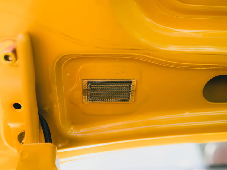 Porsche 964 Carrera 2 Speedster