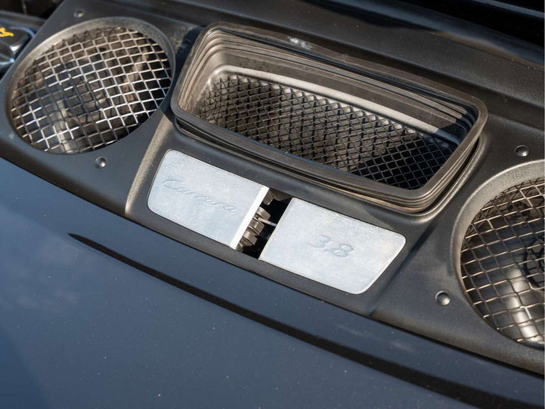 Porsche 991 Carrera S