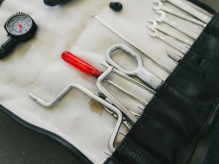 Porsche 964 Carrera 2 Speedster