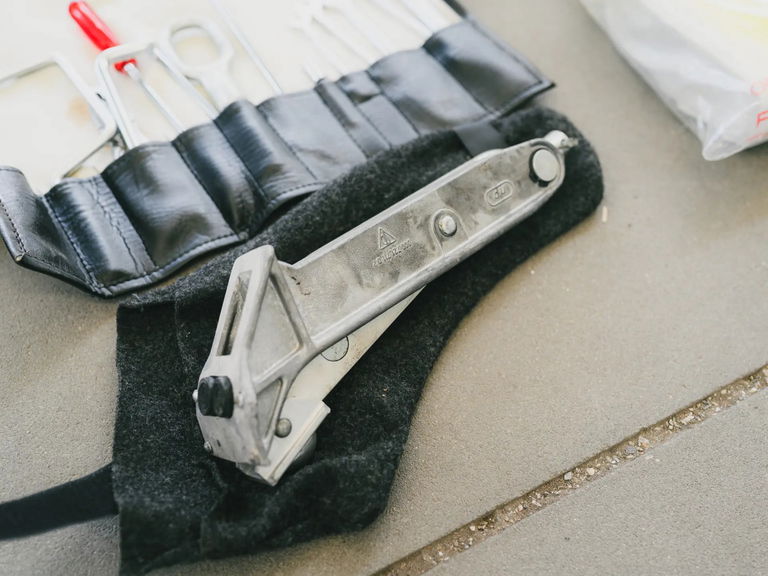 Porsche 964 Carrera 2 Speedster