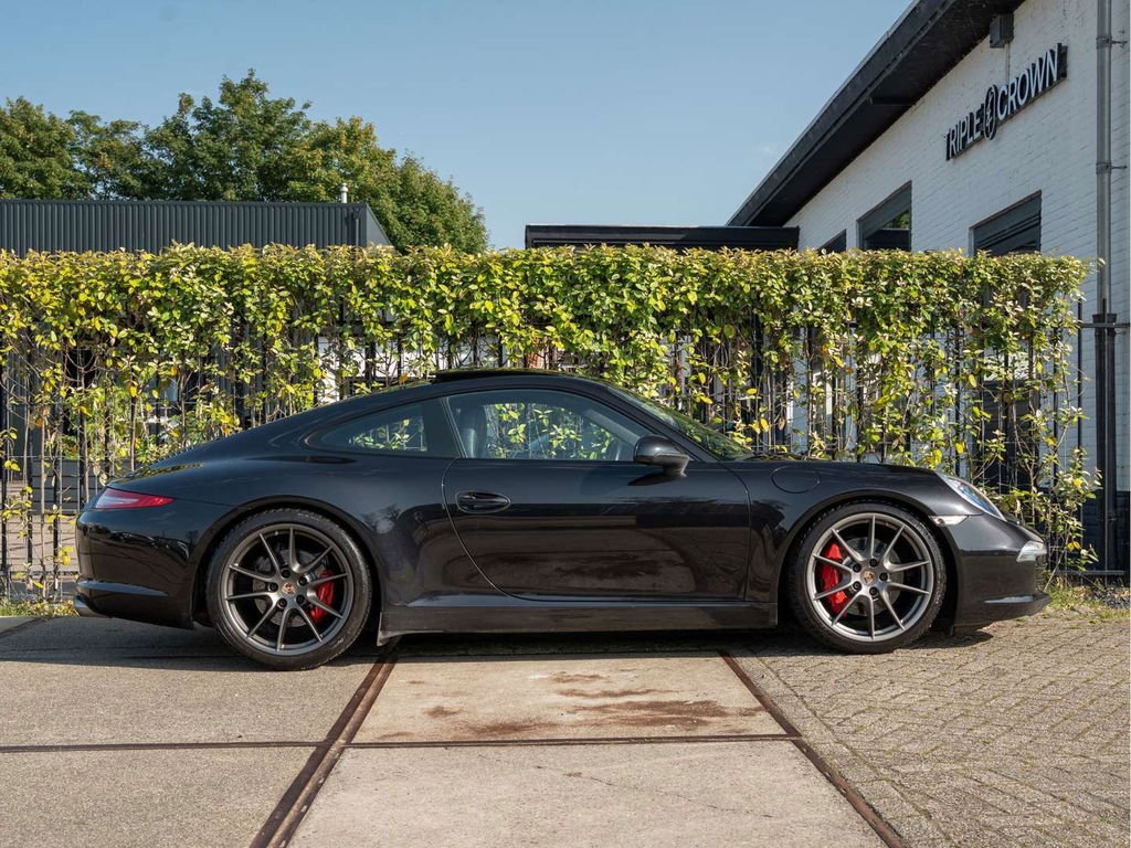 Porsche 991 Carrera S