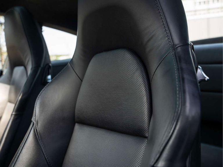 Porsche 991 Carrera S