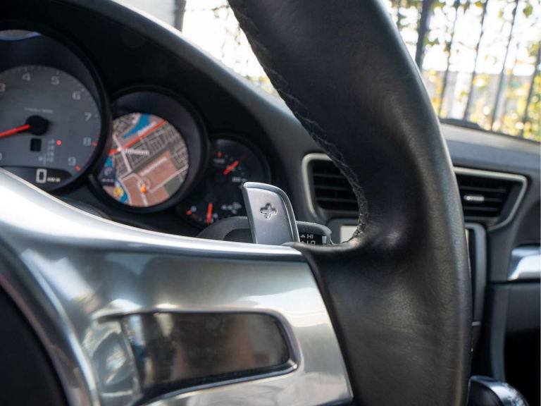 Porsche 991 Carrera S