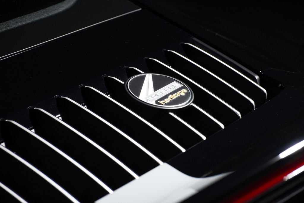 Porsche 992 Sport Classic