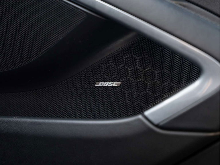 Porsche 991 Carrera S