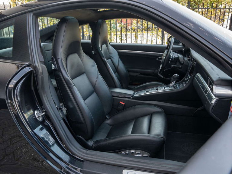 Porsche 991 Carrera S