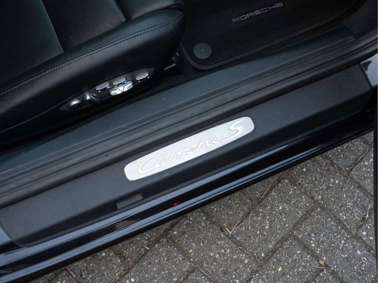 Porsche 991 Carrera S