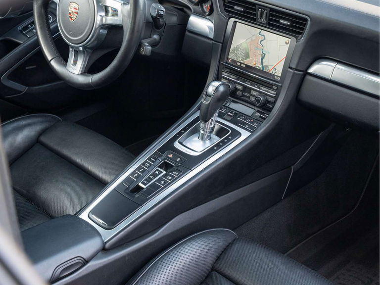 Porsche 991 Carrera S