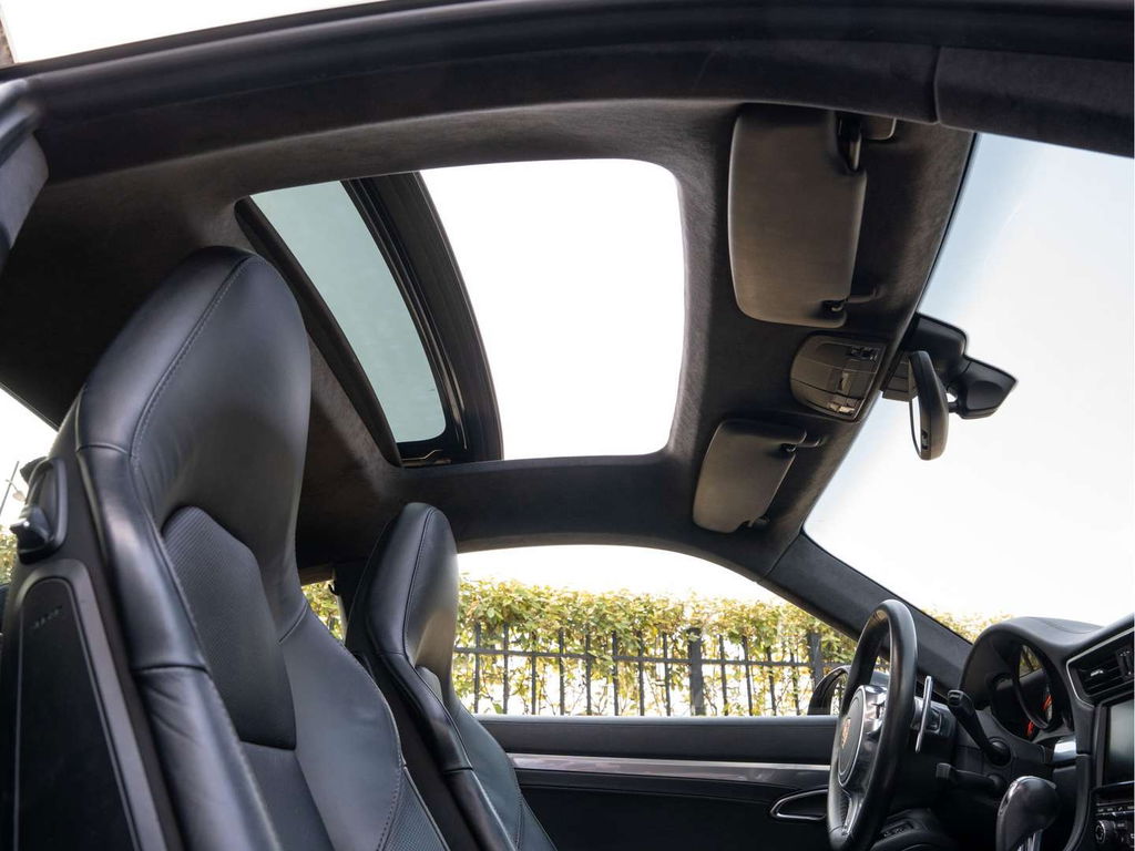 Porsche 991 Carrera S