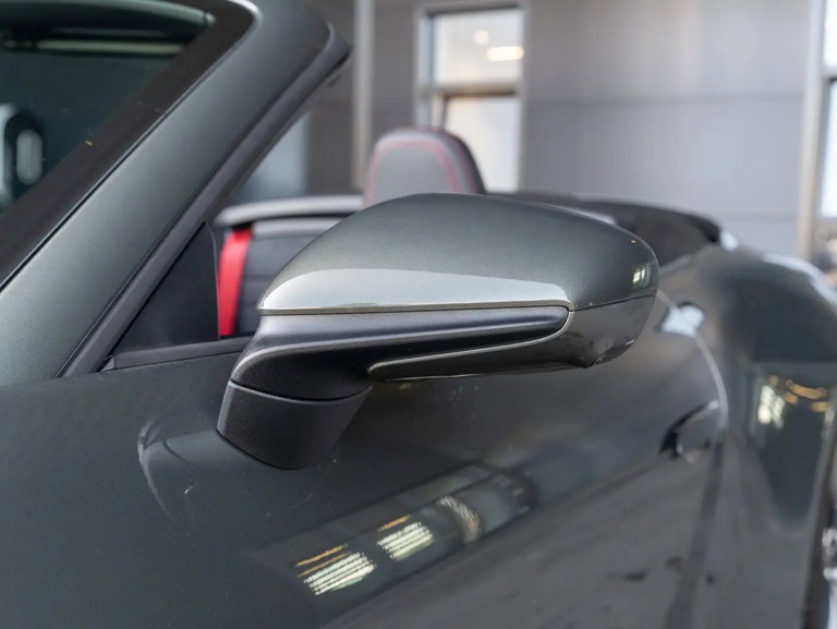 Porsche 992 Carrera GTS