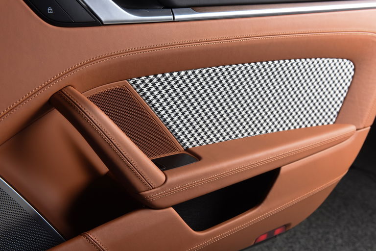 Porsche 992 Sport Classic