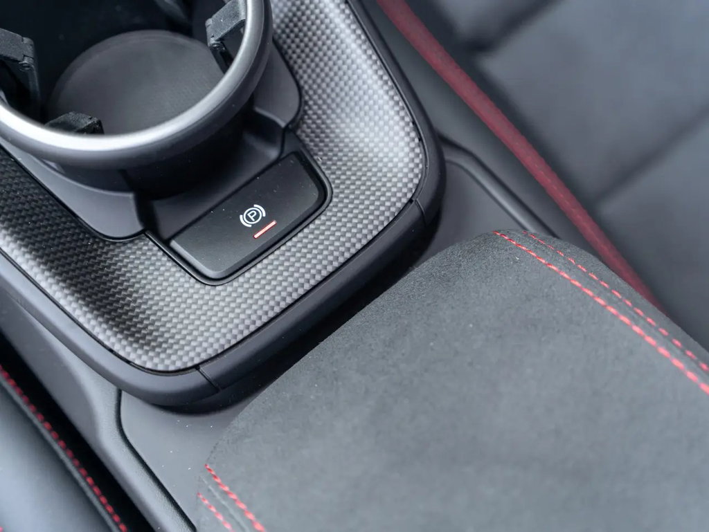 Porsche 992 Carrera GTS