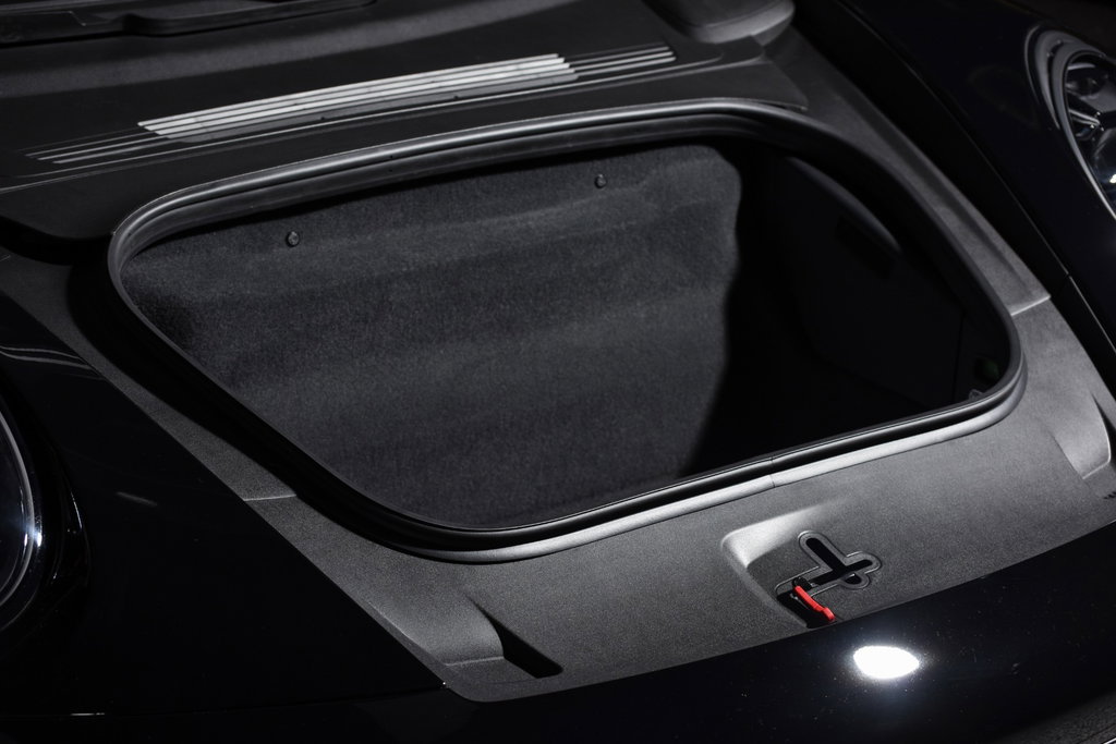 Porsche 992 Sport Classic