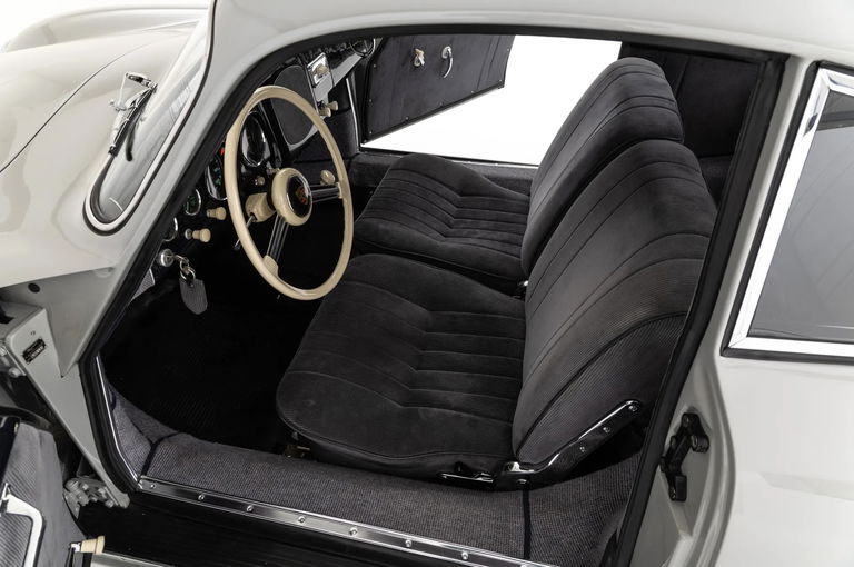 Porsche 356 Pre-A 1500