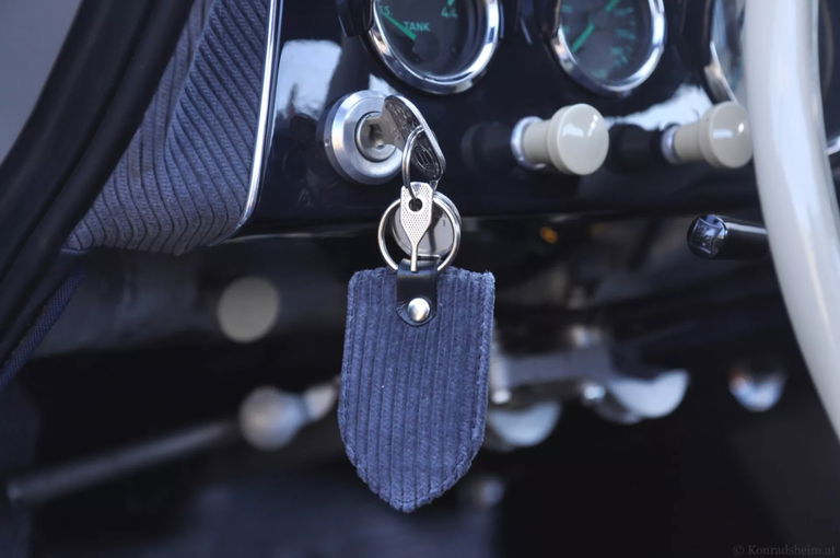 Porsche 356 Pre-A 1500