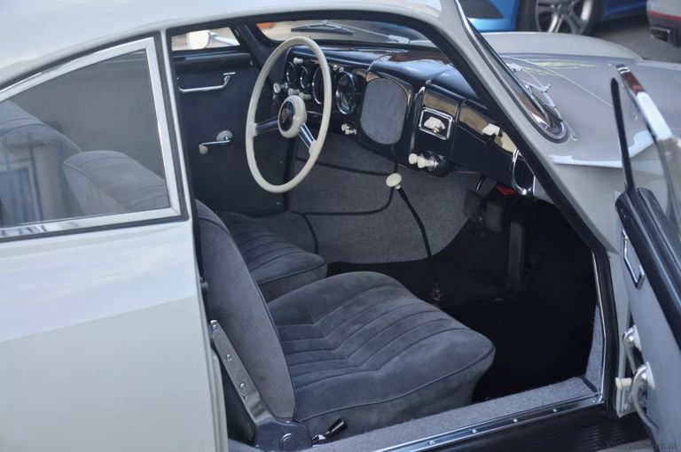 Porsche 356 Pre-A 1500