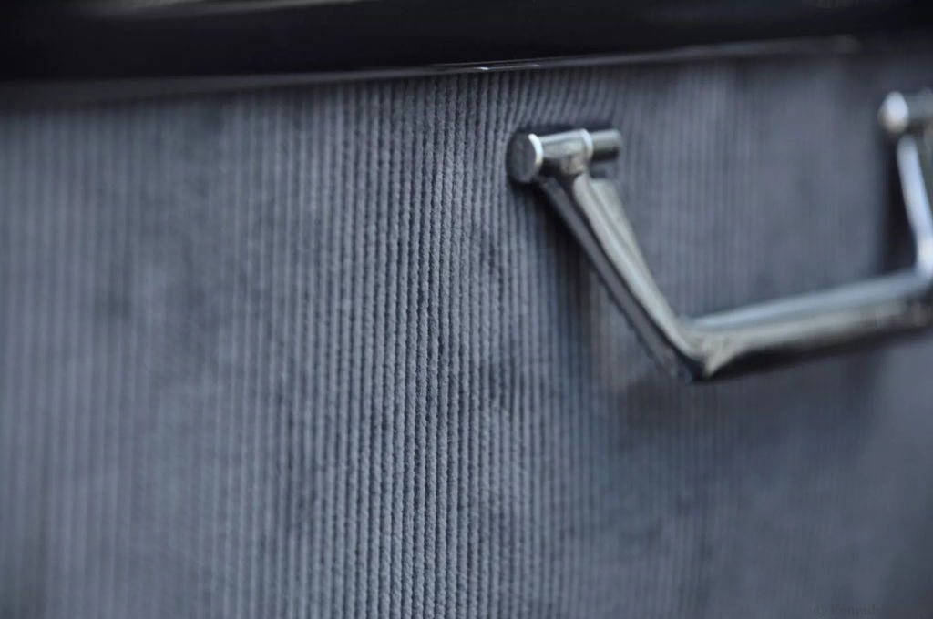 Porsche 356 Pre-A 1500