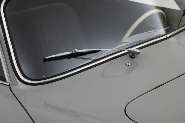 Porsche 356 Pre-A 1500