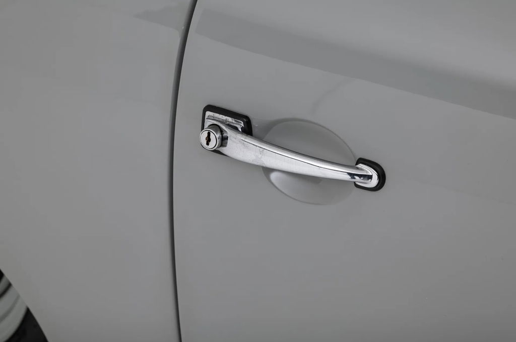 Porsche 356 Pre-A 1500