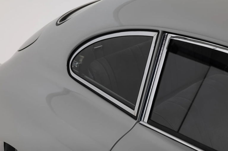 Porsche 356 Pre-A 1500