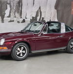 Porsche 911 T 