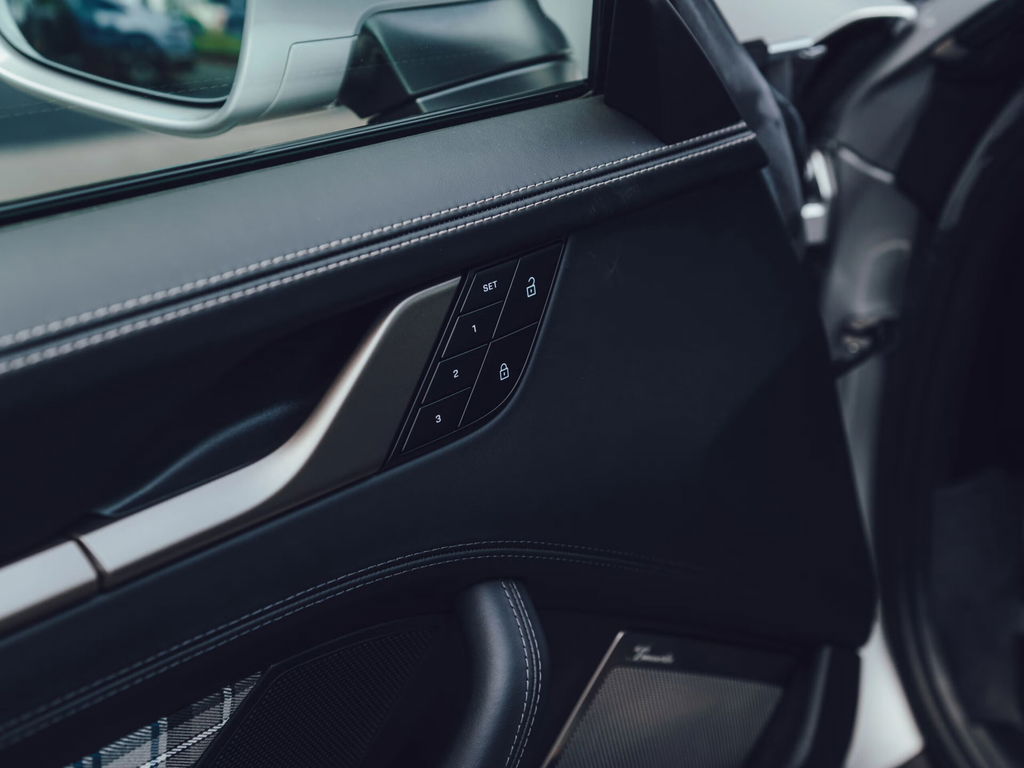 Porsche 992 Turbo 50 Jahre