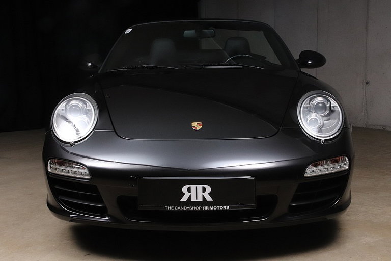 Porsche 997.2 Carrera S