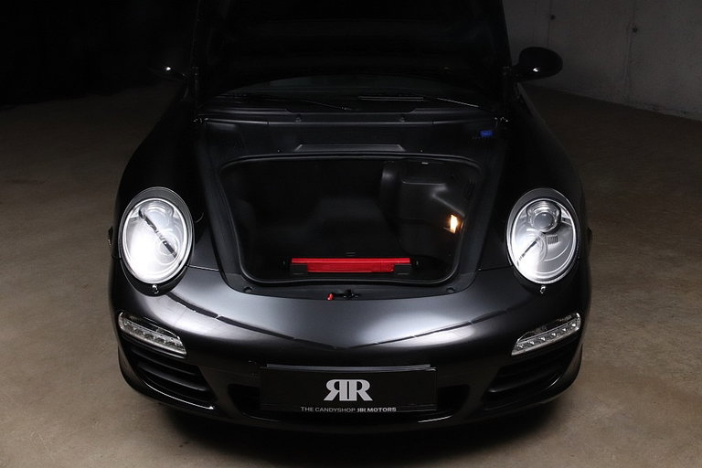 Porsche 997.2 Carrera S