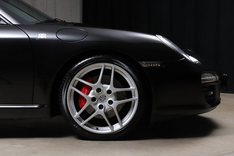 Porsche 997.2 Carrera S