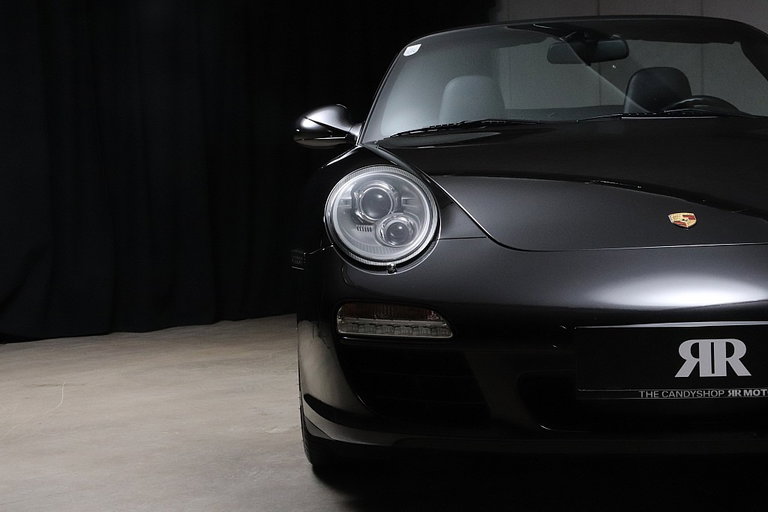 Porsche 997.2 Carrera S