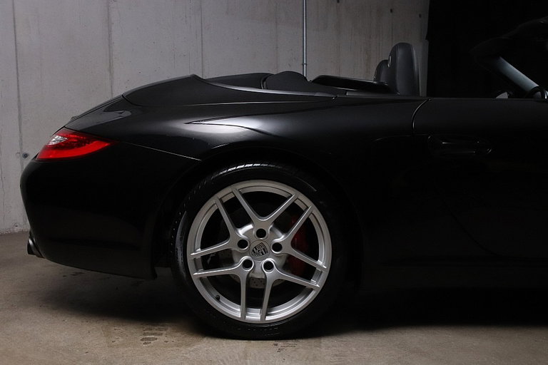 Porsche 997.2 Carrera S