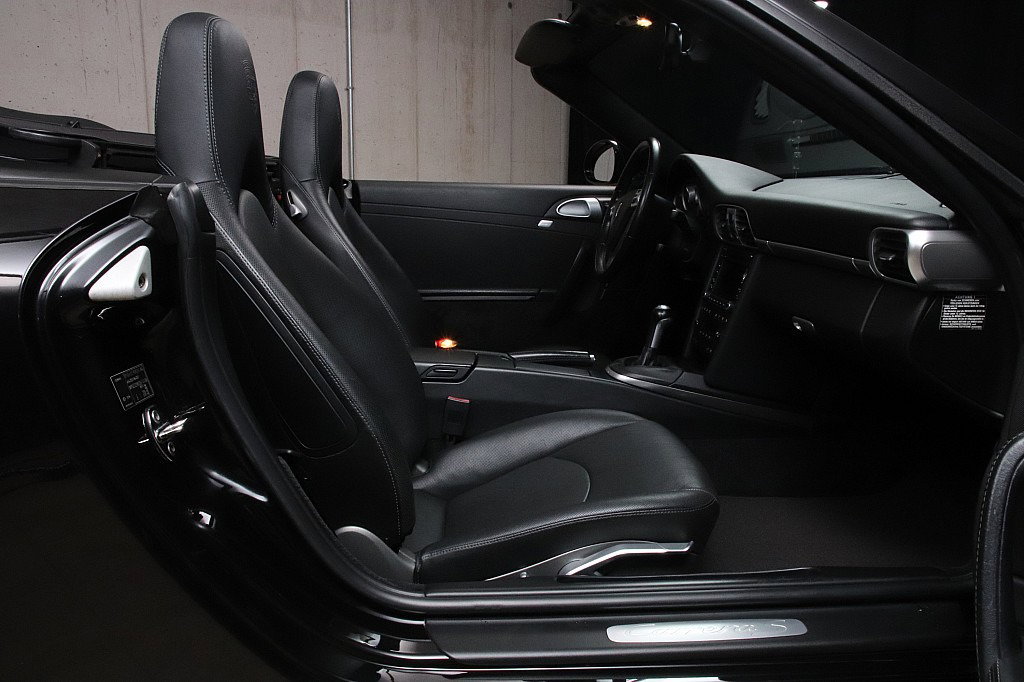 Porsche 997.2 Carrera S