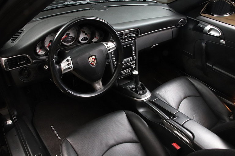 Porsche 997.2 Carrera S
