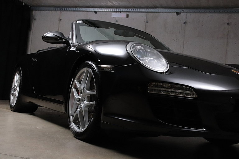 Porsche 997.2 Carrera S