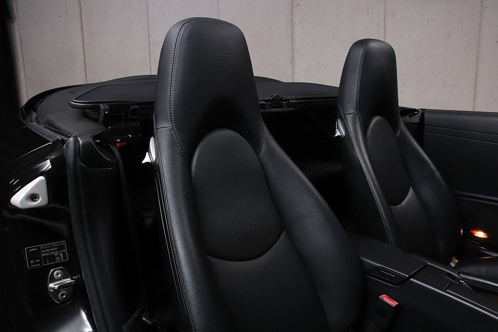 Porsche 997.2 Carrera S