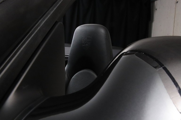 Porsche 997.2 Carrera S