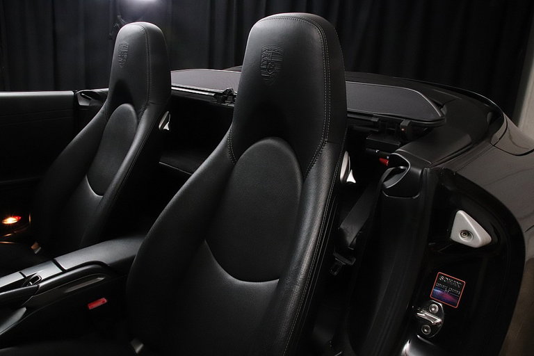 Porsche 997.2 Carrera S