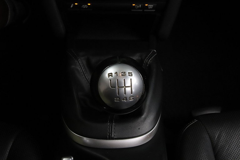 Porsche 997.2 Carrera S