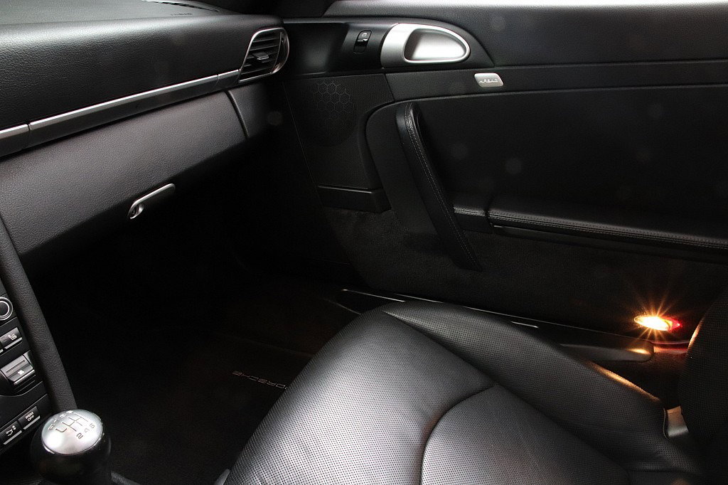 Porsche 997.2 Carrera S