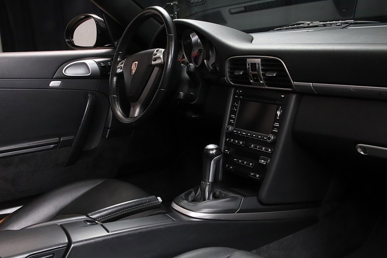 Porsche 997.2 Carrera S