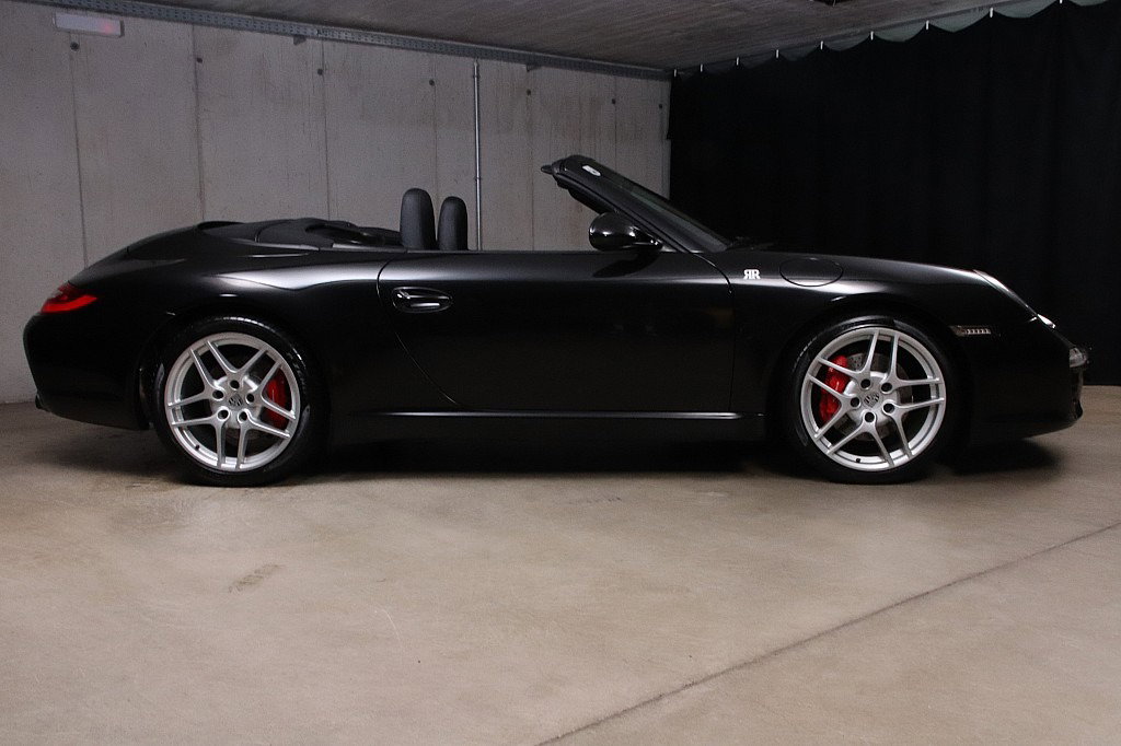 Porsche 997.2 Carrera S