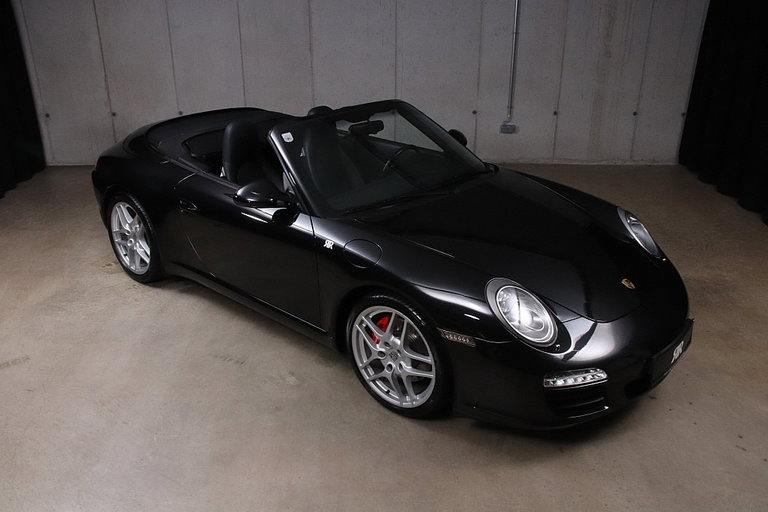 Porsche 997.2 Carrera S