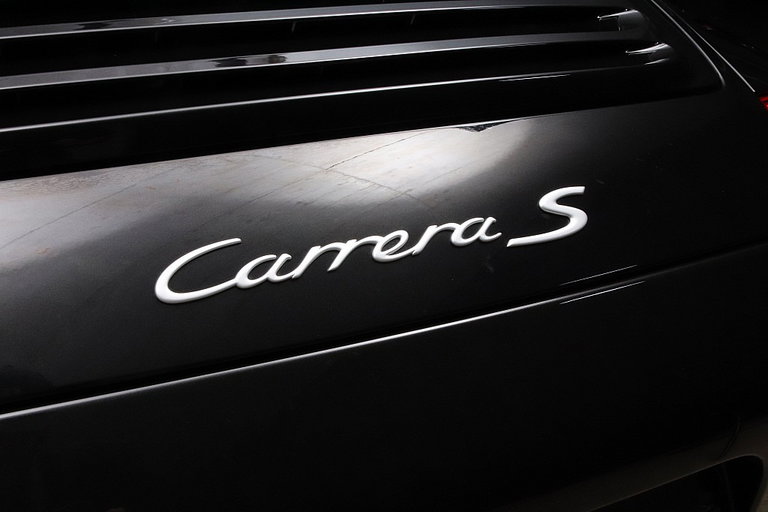 Porsche 997.2 Carrera S