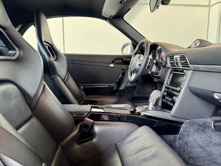 Porsche 997.2 Carrera 4S