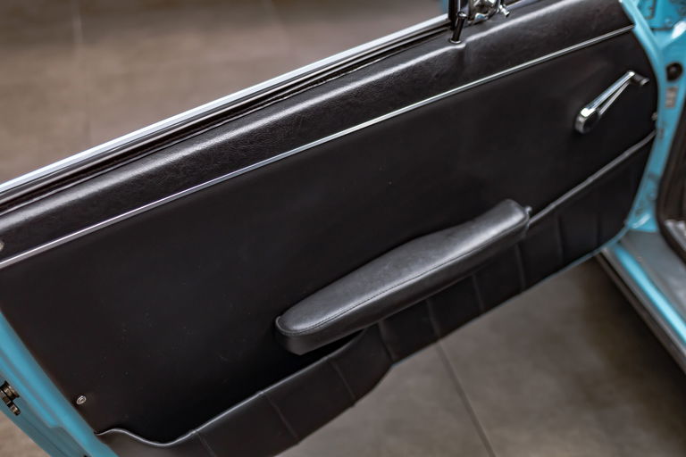 Porsche 911 S (F-Modell)