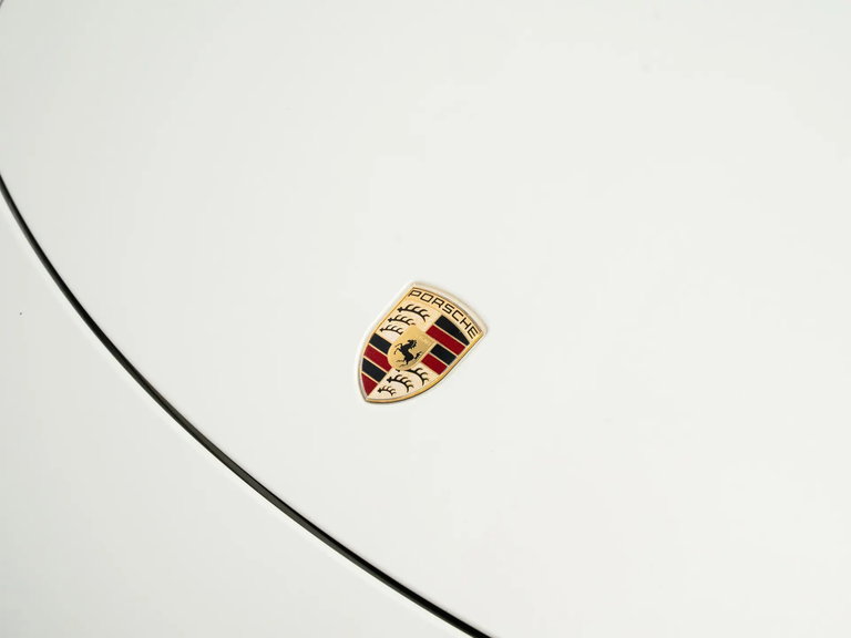 Porsche 991 Carrera S 50 Jahre Edition