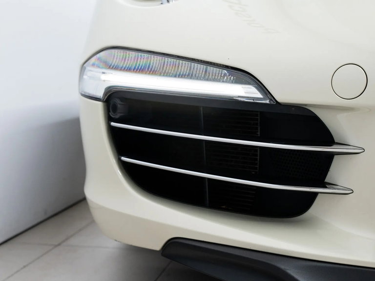 Porsche 991 Carrera S 50 Jahre Edition