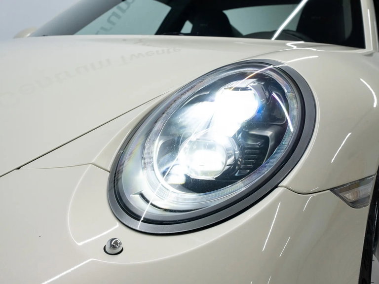 Porsche 991 Carrera S 50 Jahre Edition