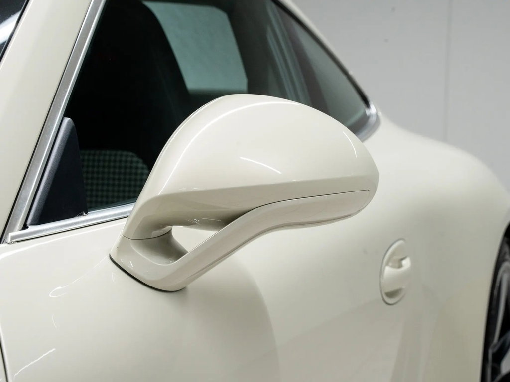 Porsche 991 Carrera S 50 Jahre Edition